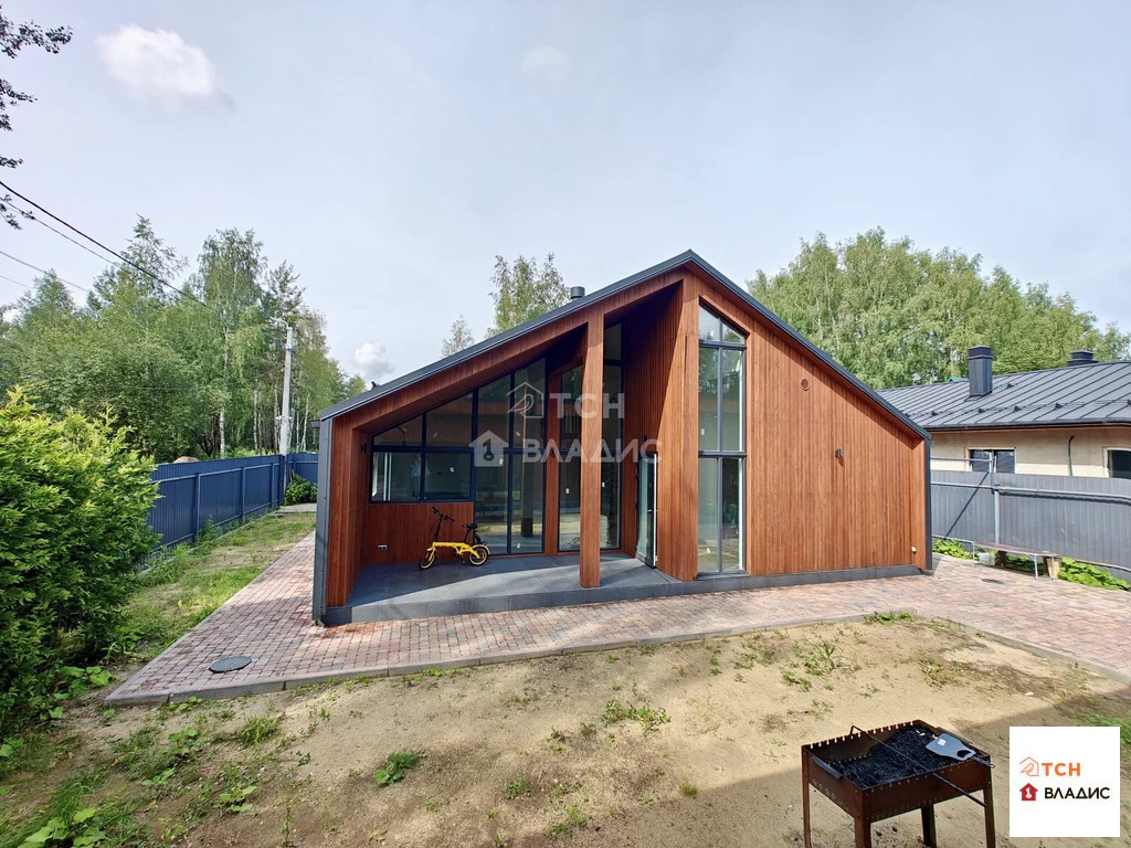 Продажа дома, Пушкино, Воскресенский район, Ильинская улица - Фото 1