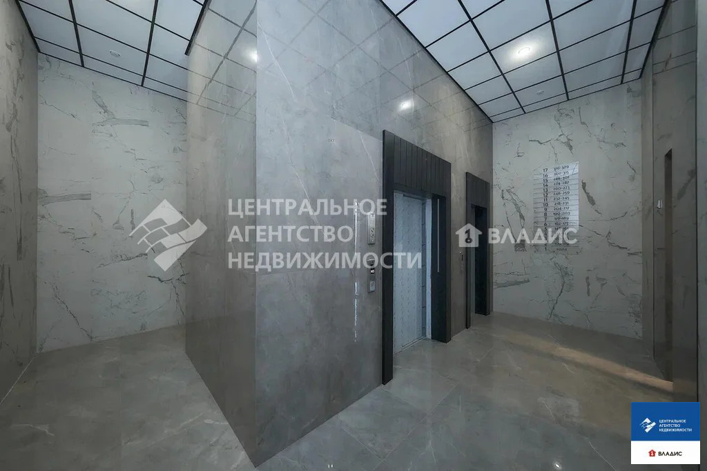 Продажа квартиры в новостройке, Рязань, 5-й Новый проезд - Фото 7