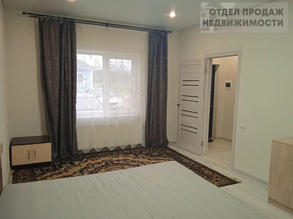 Квартира с ремонтом - Фото 4