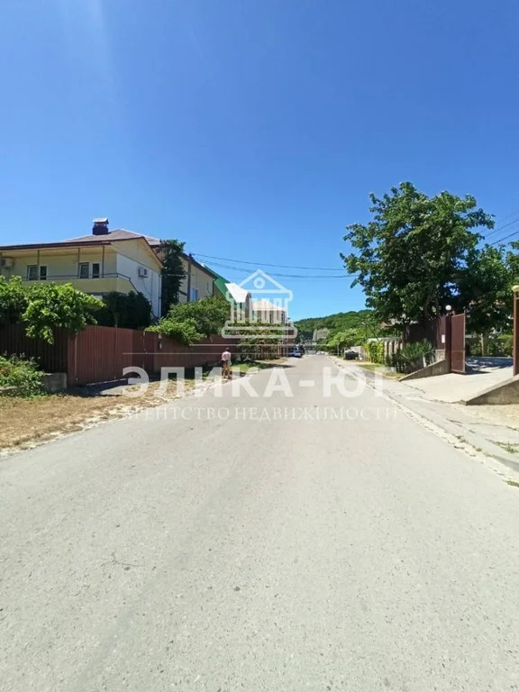 Продажа участка, Пляхо, Туапсинский район, Курортная ул. - Фото 4