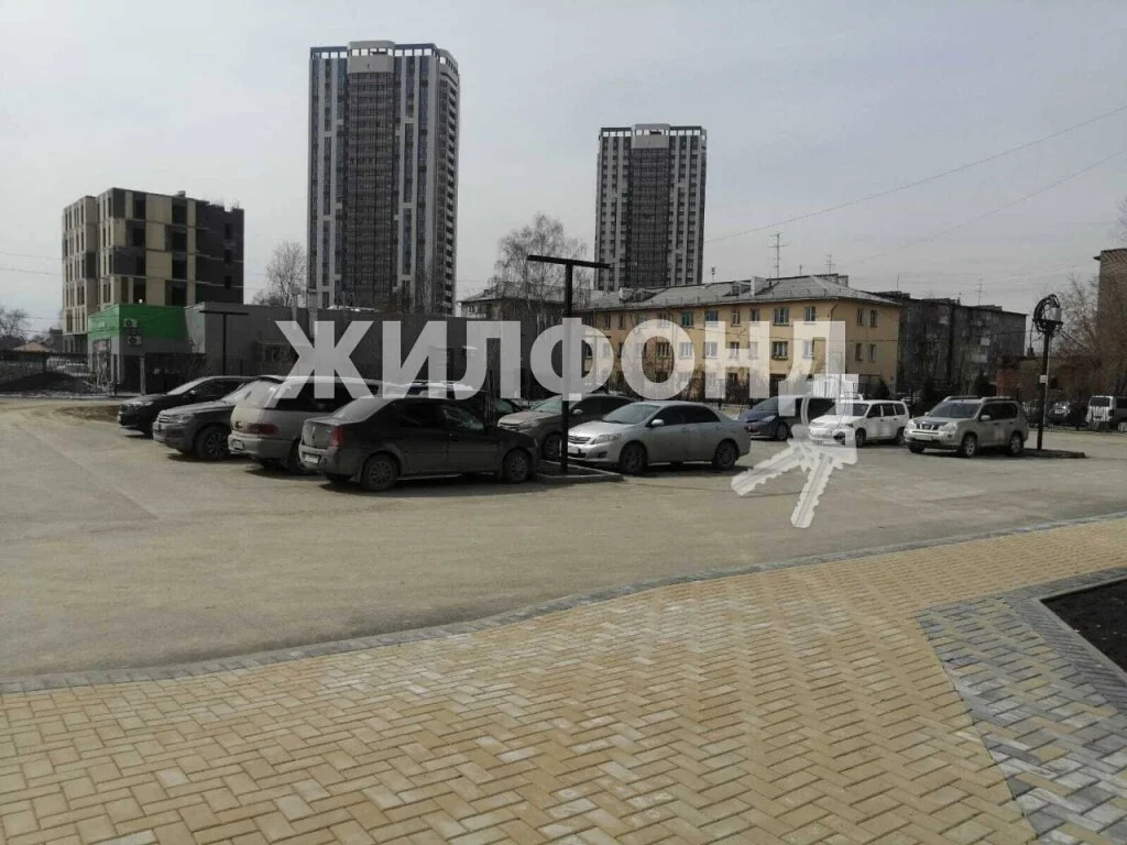 Продажа квартиры, Новосибирск, ул. Гаранина - Фото 18