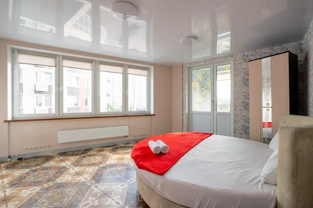 Maxrealty24 Химки Молодежная 7к1 - Фото 26