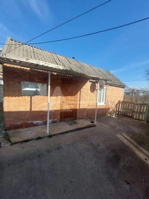 Продажа дома, Георгиевск, ул. Докучаева - Фото 11