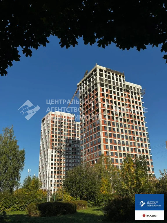 Продажа квартиры, Рязань, ул. Новаторов - Фото 3