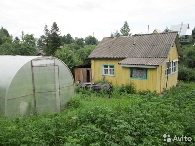 Купить Дачу В Кирове