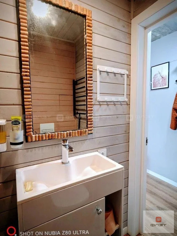 Продажа квартиры, Казань, ул. Качалова - Фото 4