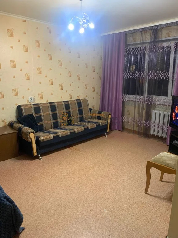 Аренда квартиры, Уфа, Октября пр-кт. - Фото 4