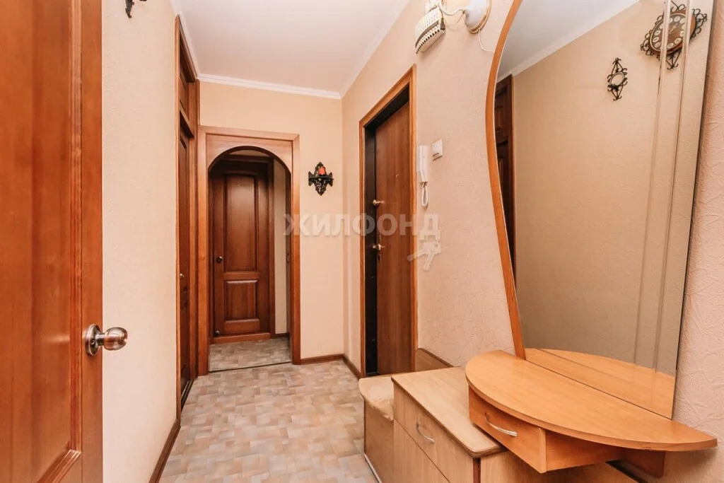 Продажа квартиры, Новосибирск, ул. Красноярская - Фото 18