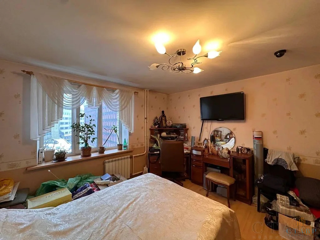 Продажа квартиры, Ленинский пр-кт. - Фото 11