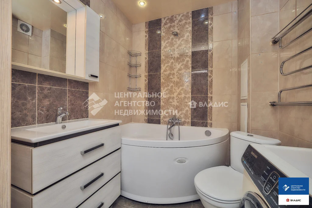 Продажа квартиры, Дядьково, Рязанский район, Зелёная улица - Фото 2
