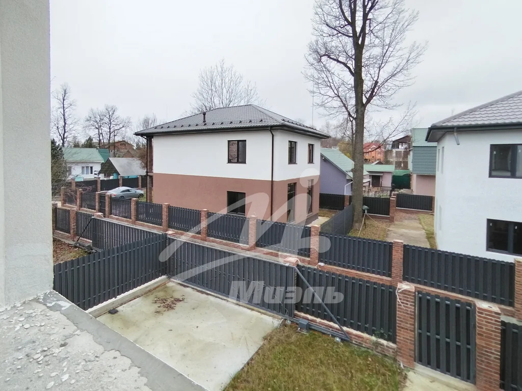 Продажа дома, Мытищи, Мытищинский район, Виноградная ул. - Фото 27