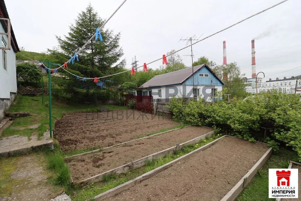 Продажа дома, Магадан, 2-я Сибирская ул - Фото 40