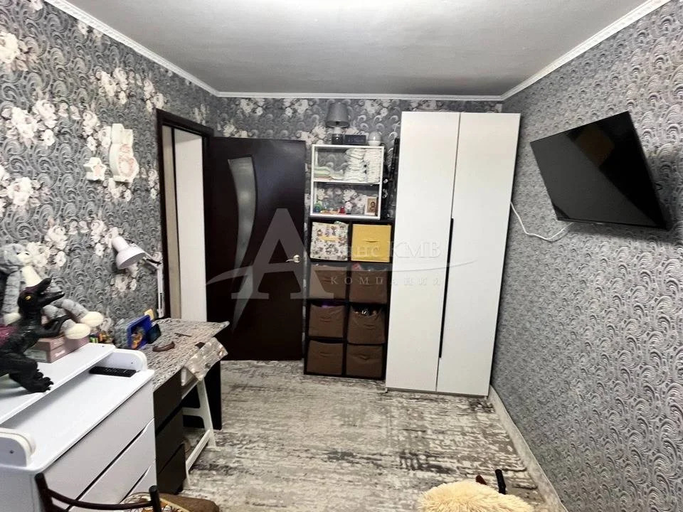 Продажа квартиры, Зеленокумск, Советский район, ул. 50 лет Октября - Фото 4