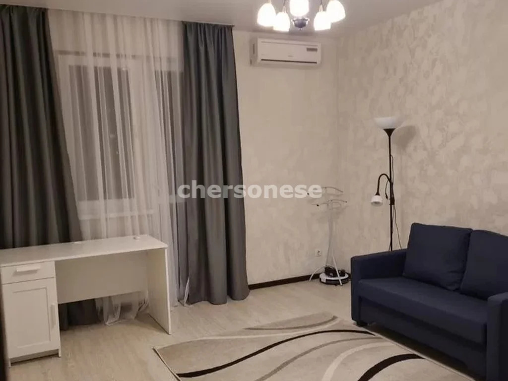 Продажа квартиры, Севастополь, Античный пр-кт. - Фото 1