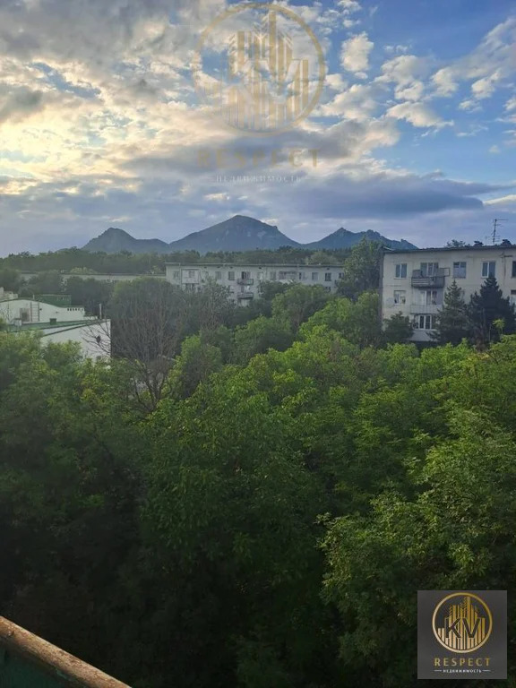 Продажа квартиры, Пятигорск, Аллея Строителей ул. - Фото 17