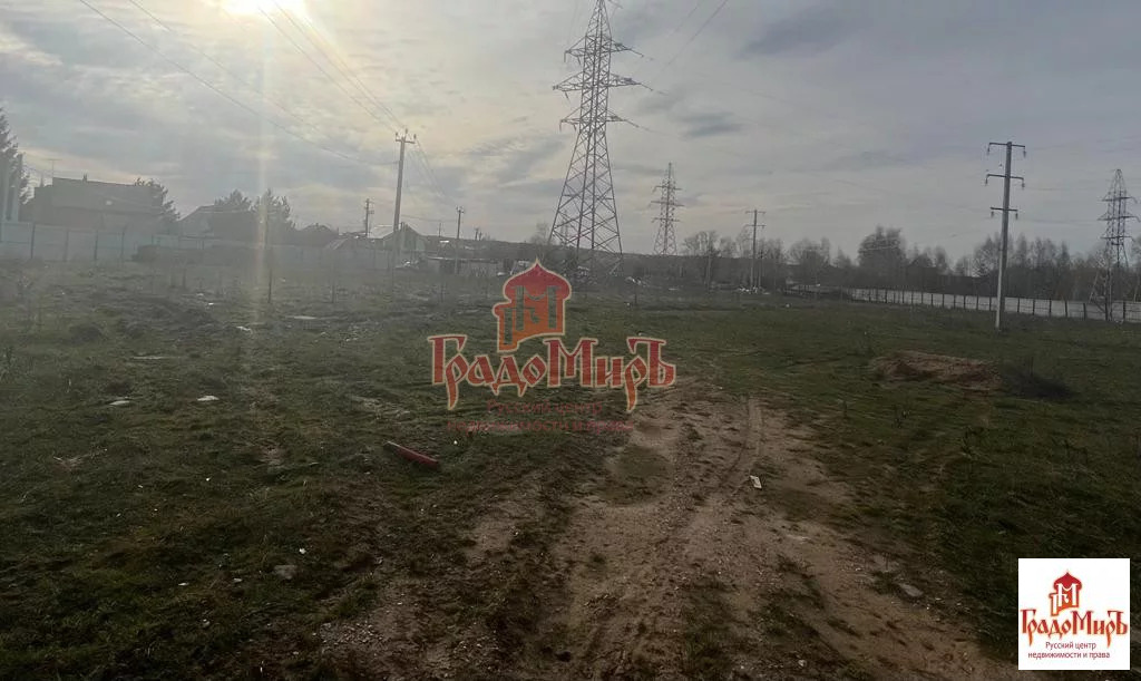 Продажа участка, Мытищи, Мытищинский район, Осташково д. - Фото 2