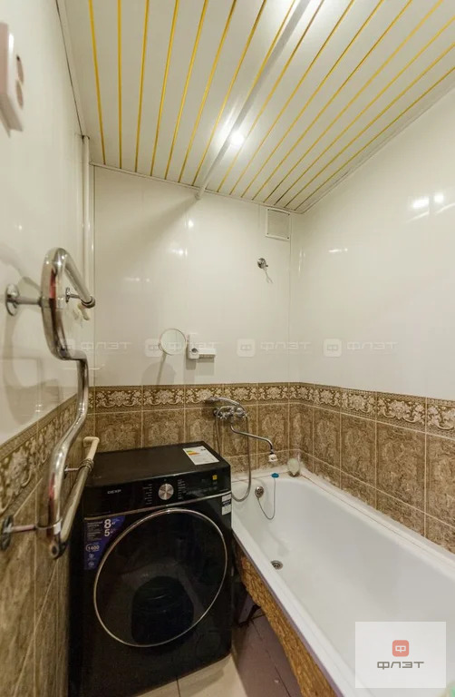 Продажа квартиры, Казань, ул. Лейтенанта Красикова - Фото 8