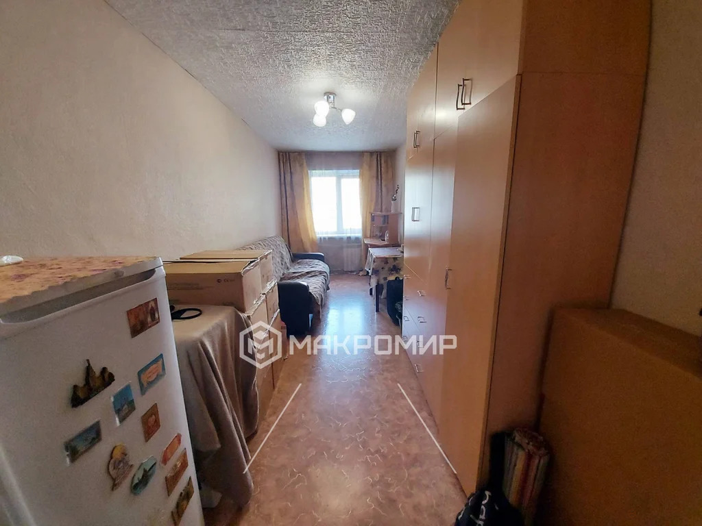 Продажа комнаты, Архангельск, ул. Суворова - Фото 2