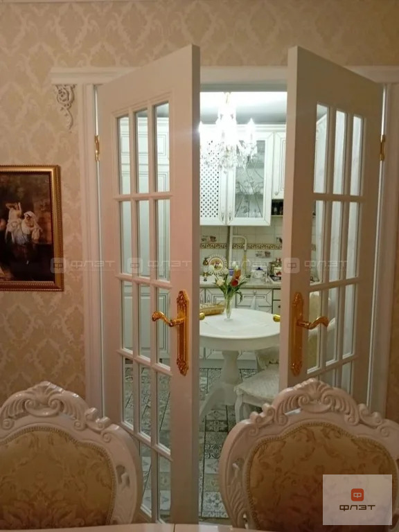 Продажа квартиры, Казань, ул. Бари Галеева - Фото 6