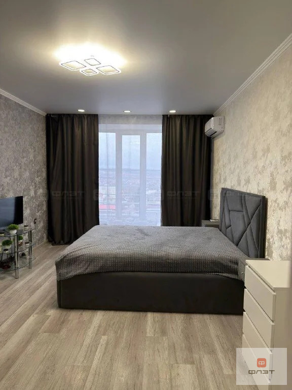Аренда квартиры, Казань, ул. Салиха Батыева д.21 - Фото 1