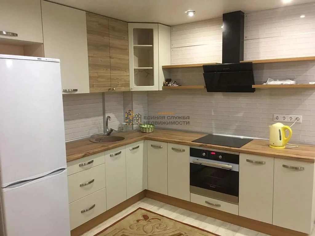 Аренда квартиры, Уфа, ул. Российская - Фото 2