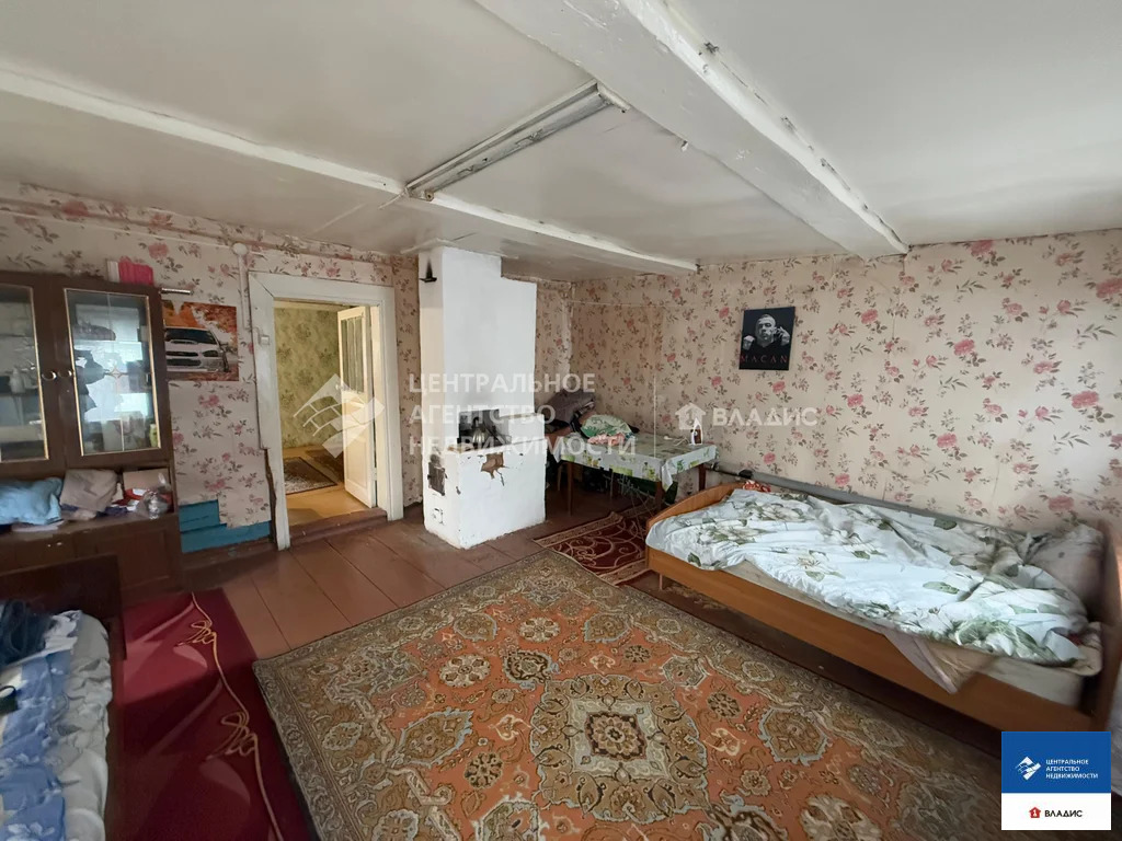 Продажа дома, Ерахтур, Шиловский район, Октябрьская улица - Фото 2