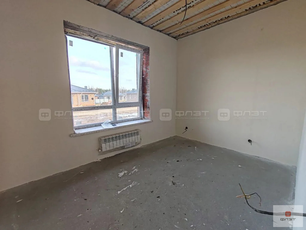 Продажа дома, Лаишевский район, ул. Бирюзовая - Фото 10