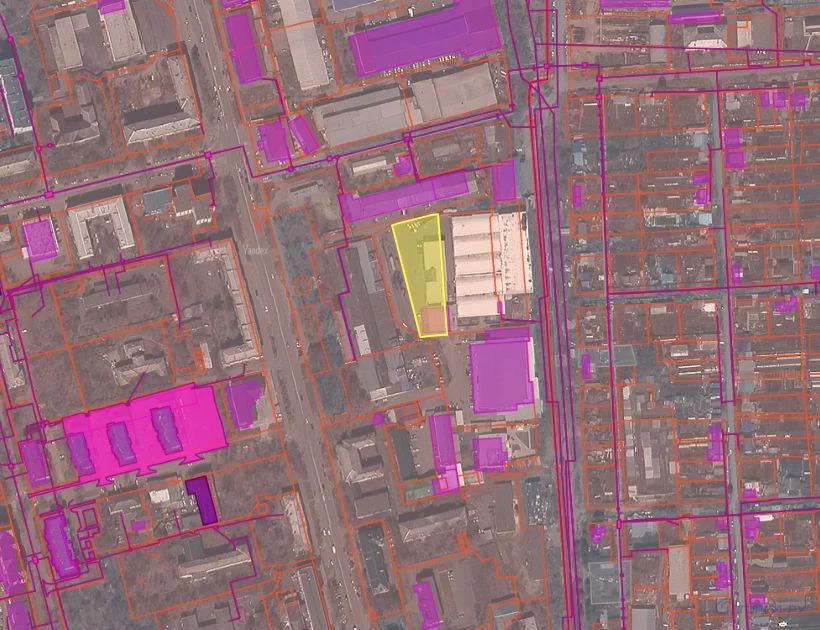 Продажа торгового помещения, Комсомольск-на-Амуре, ул. Кирова - Фото 1