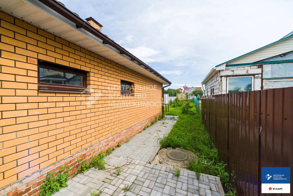 Продажа дома, Шахманово, Рязанский район, ул. Солнечная - Фото 24