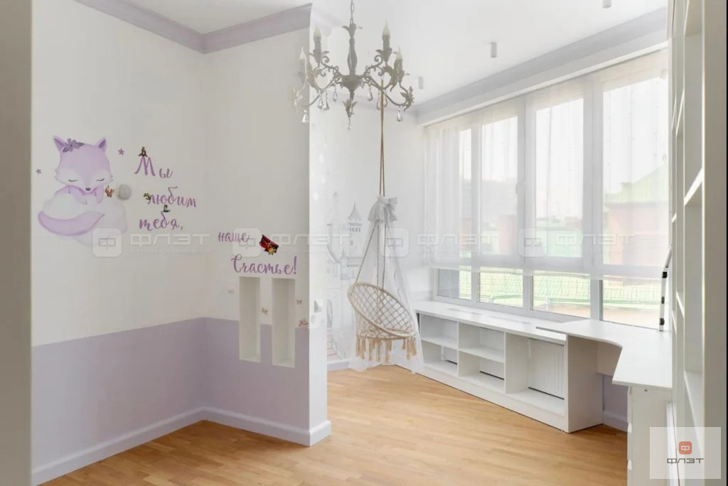 Продажа квартиры, Казань, ул. Спартаковская - Фото 5