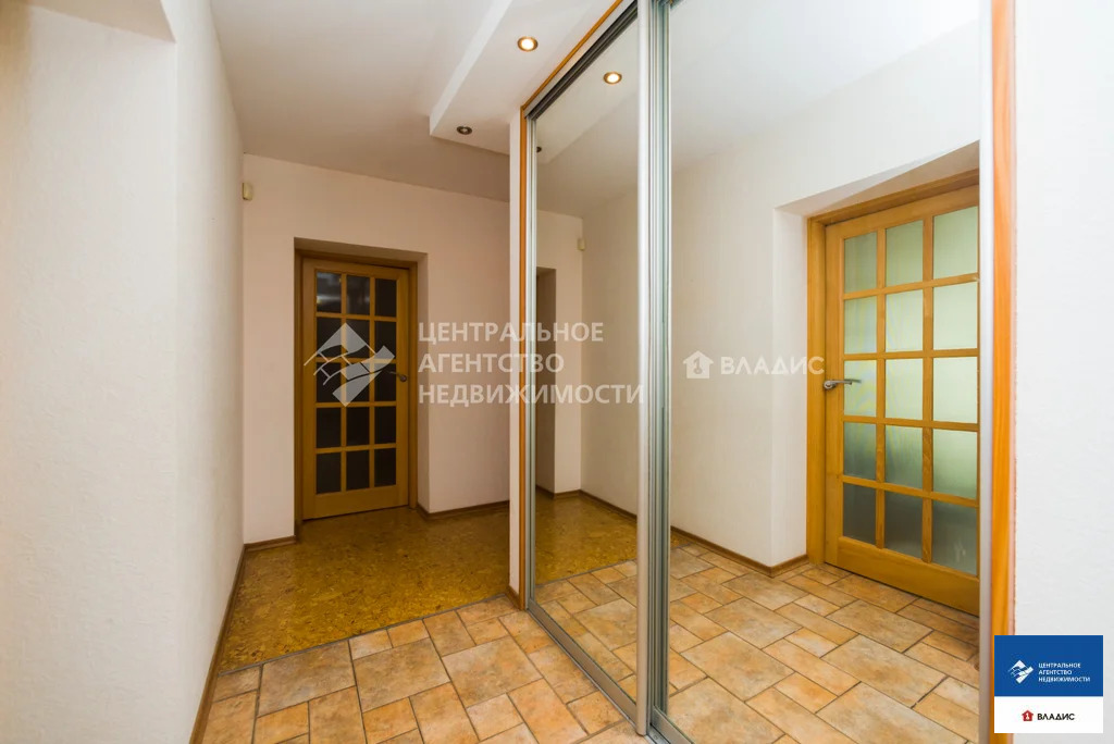 Продажа квартиры, Рязань, ул. Крупской - Фото 23