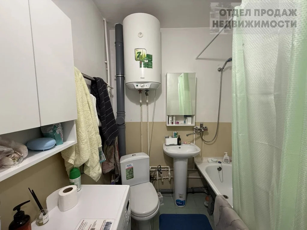 Квартира под семейную ипотеку - Фото 8