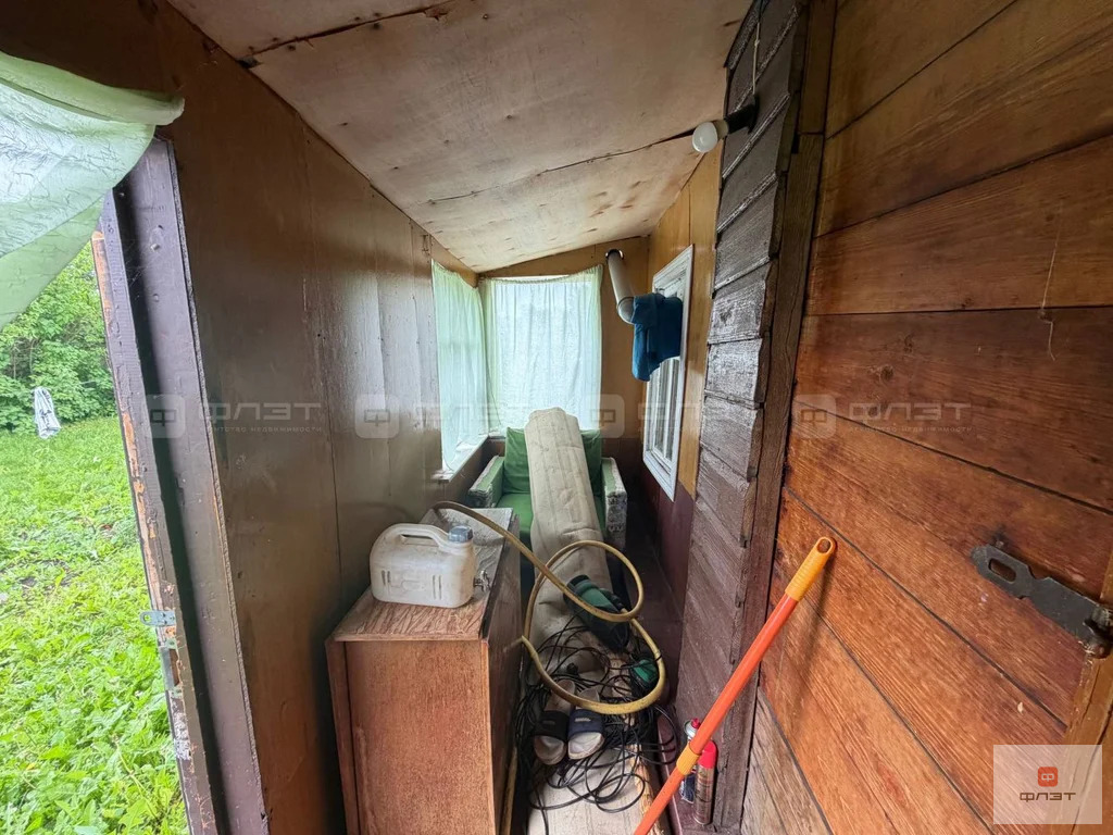 Продажа дома, Чирпы, Лаишевский район, ул. Приовражная - Фото 10