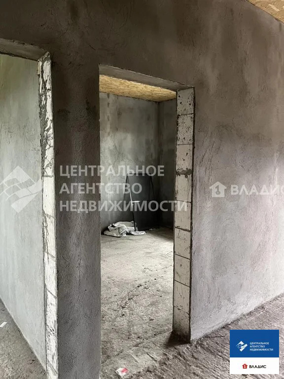 Продажа дома, Мушковатово, Рязанский район, Солнечная улица - Фото 7