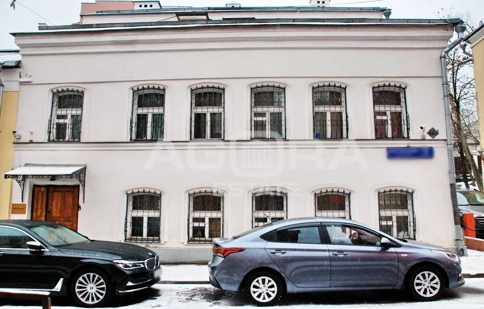 Аренда ПСН, м. Таганская, Пестовский пер. - Фото 2