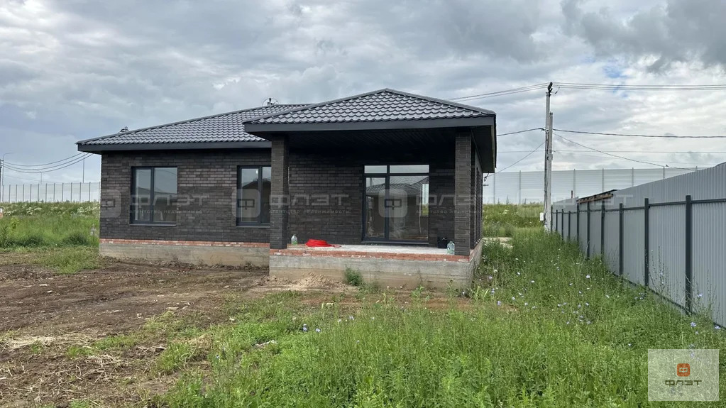 Продажа дома, Сокуры, Лаишевский район, ул. Радужная - Фото 4