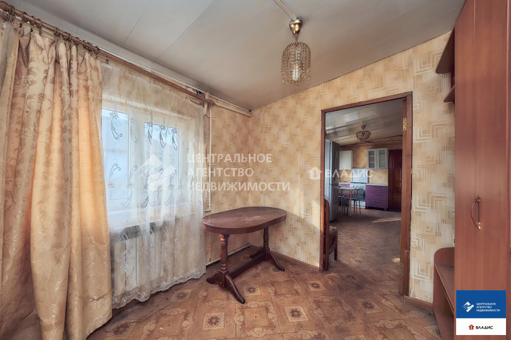 Продажа дома, Рыбное, Рыбновский район, ул. Октябрьская - Фото 9