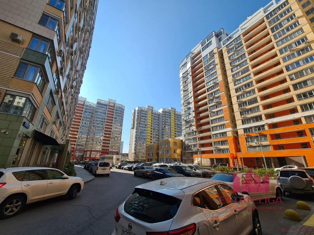 Продажа квартиры, ул. Мельникова - Фото 42