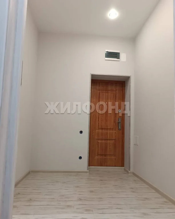 Продажа квартиры, Новосибирск, Вознесенская - Фото 16