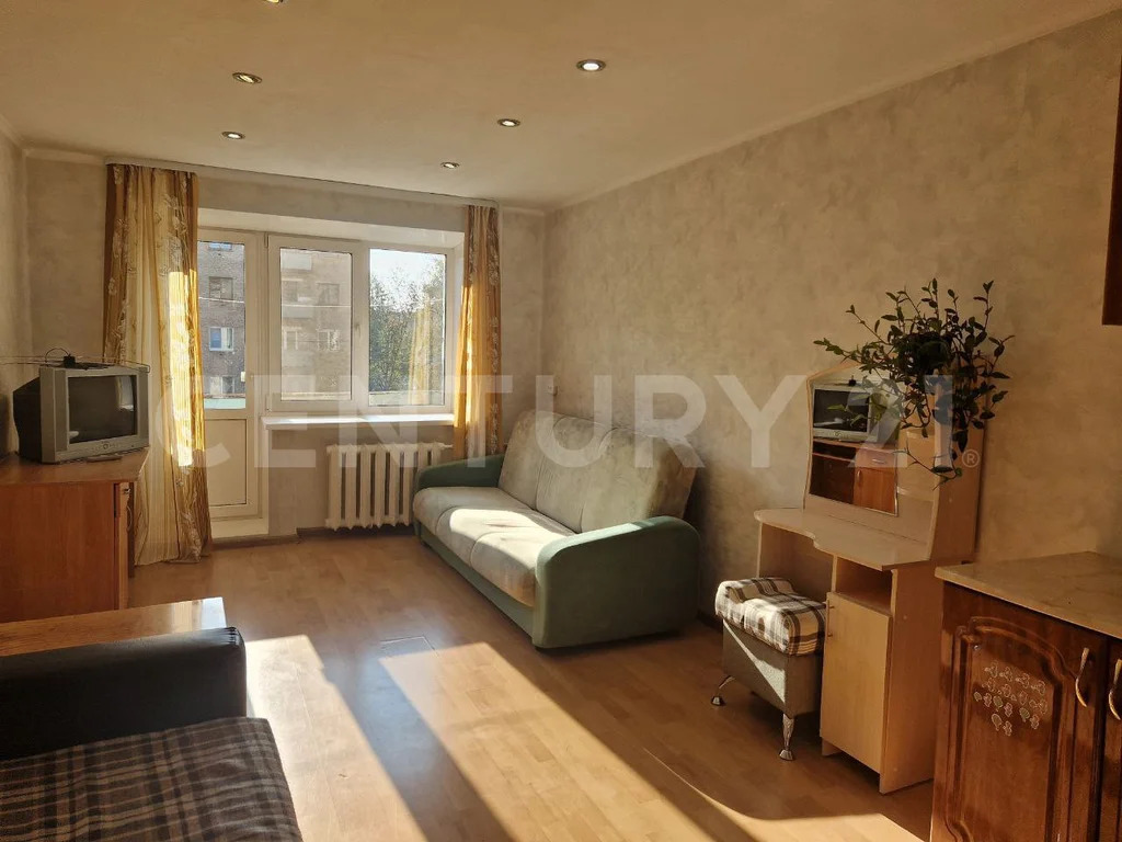 Продажа комнаты, Пермь, ул. Студенческая - Фото 8