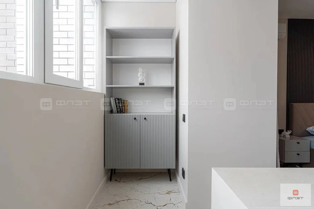 Продажа квартиры, Казань, ул. Чистопольская - Фото 8