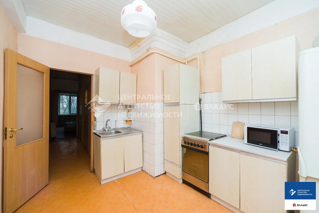 Продажа квартиры, Рязань, улица Фридриха Энгельса - Фото 2