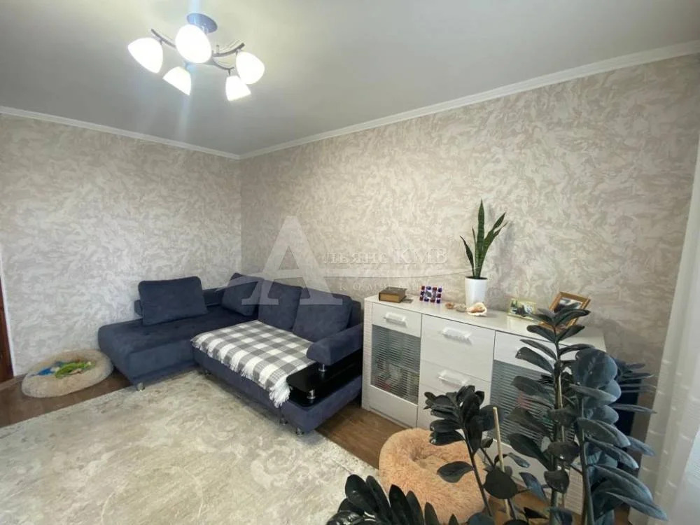 Продажа квартиры, Георгиевск, ул. Тронина - Фото 1