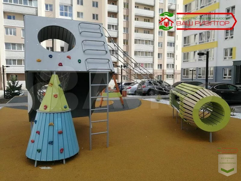 Продажа квартиры в новостройке, Саратов, Улица имени Б.Н. Ерёмина - Фото 5