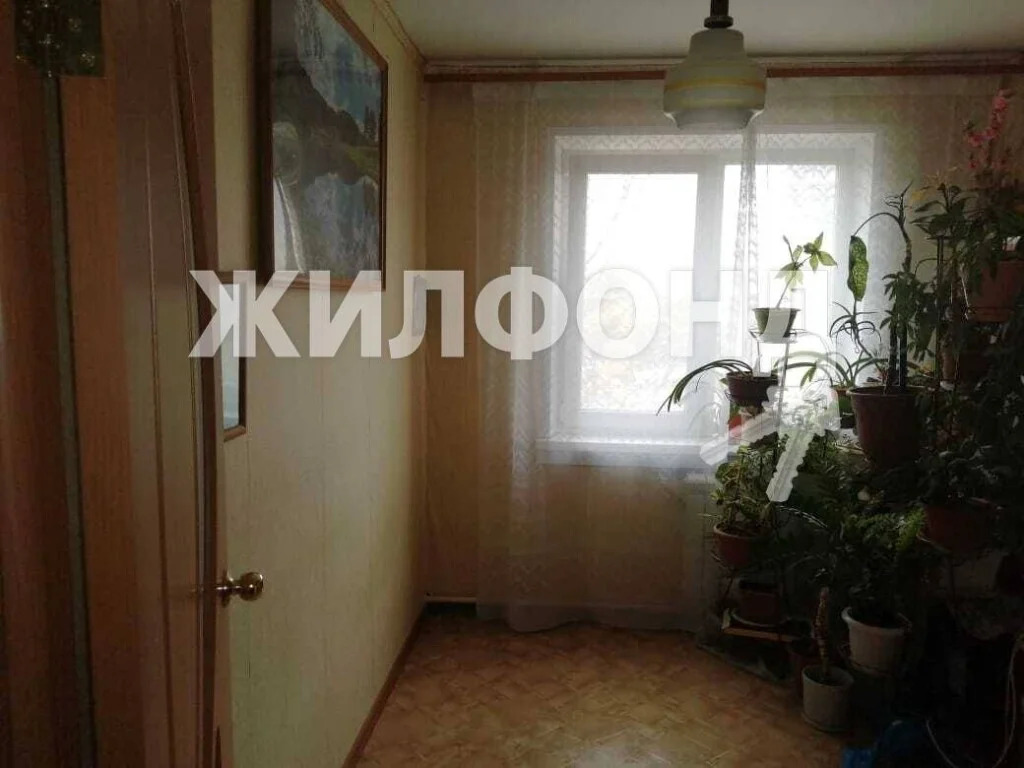 Продажа квартиры, Новосибирск, Адриена Лежена - Фото 2