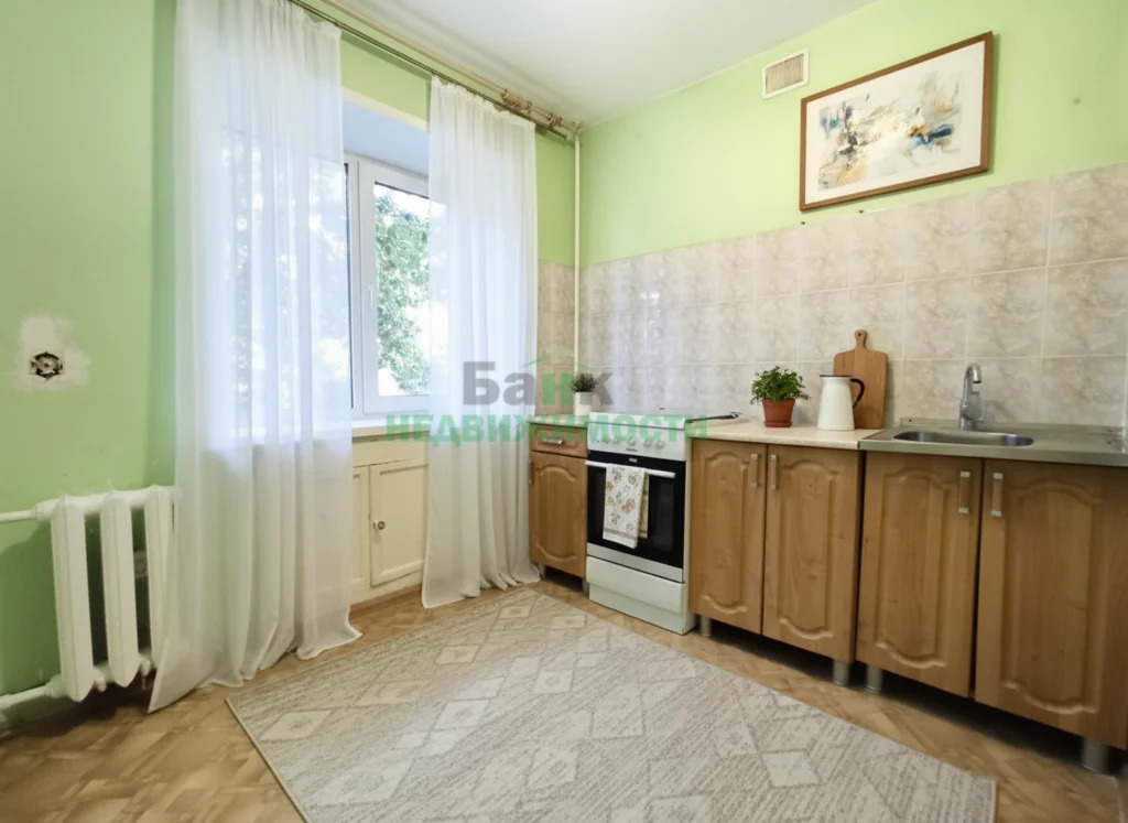 Продажа квартиры, Балаково, Набережная Леонова ул. - Фото 3