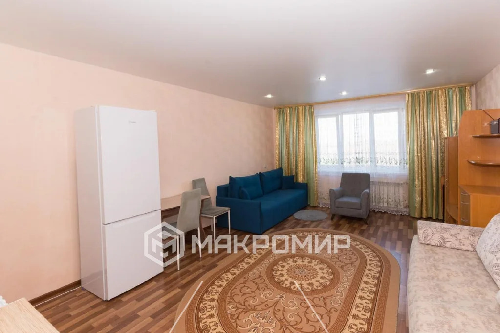 Продажа квартиры, Новосибирск, м. Площадь Маркса, Николая Сотникова ... - Фото 2