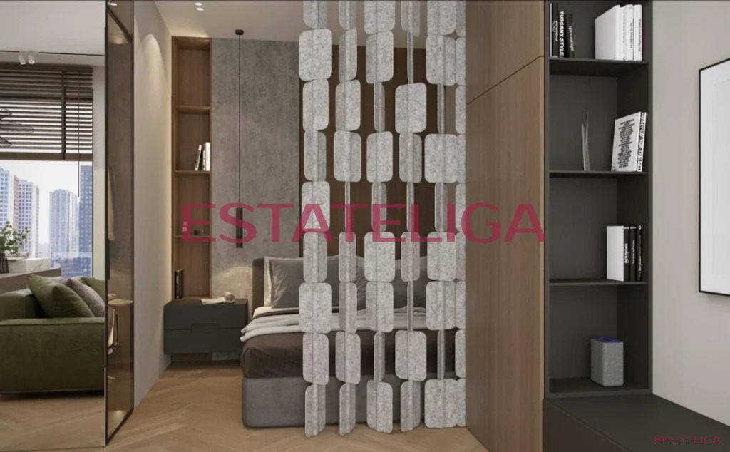 Аренда квартиры, м. Шелепиха, Причальный проезд - Фото 4