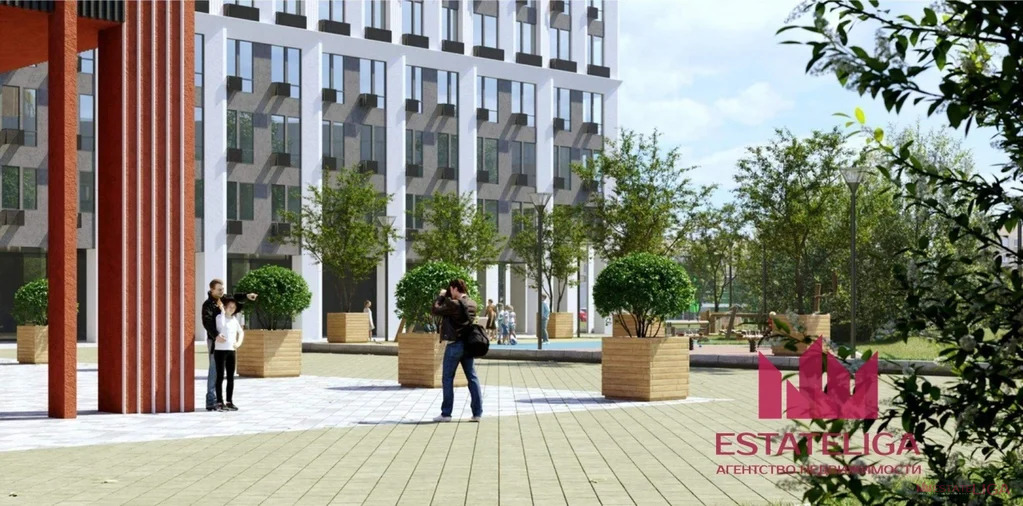 Продажа квартиры, ул. Новоостаповская - Фото 5