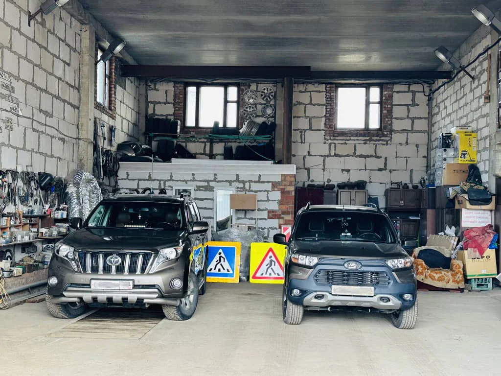 Продажа гаража, Гришино, Дмитровский район, деревня Гришино - Фото 11